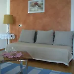 Apartment Gartenapartment *