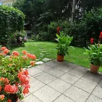 Apartment Gartenapartment