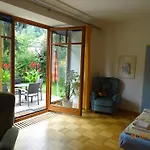 Apartment Gartenapartment Zell am See