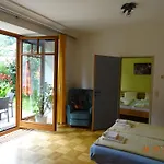Gartenapartment