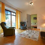 דירה Gartenapartment *