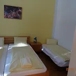 Gartenapartment