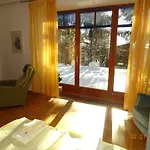 Gartenapartment *