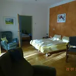 Gartenapartment Daire Zell am See