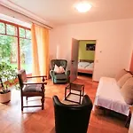 Apartment Gartenapartment Zell am See