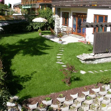 Gartenapartment * Zell am See