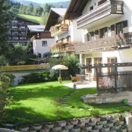 Apartamento Gartenapartment Zell am See