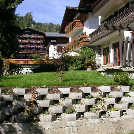 Apartament Gartenapartment