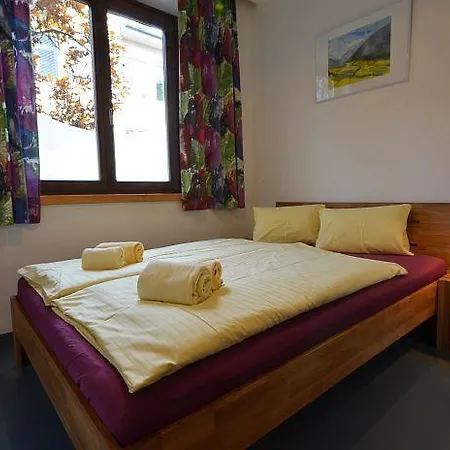 Gartenapartment Zell am See