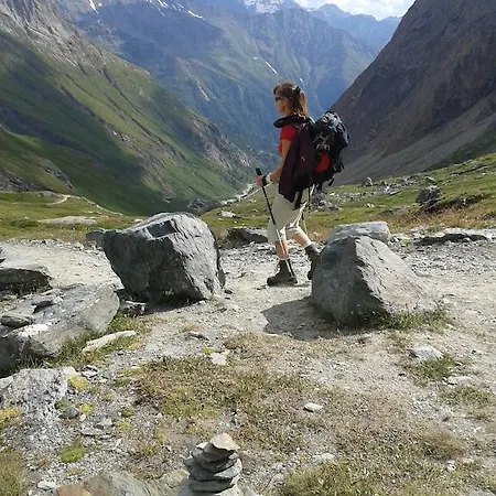 Apartamento Gartenapartment Zell am See