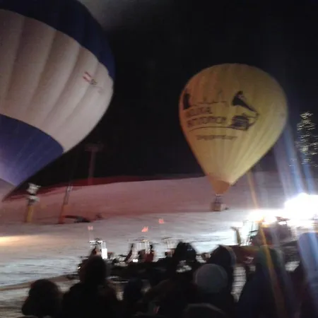 Gartenapartment Apartamento Zell am See