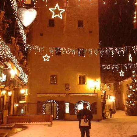 Apartamento Gartenapartment