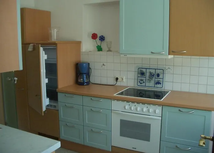 Gartenapartment Τσελ αμ Ζέε