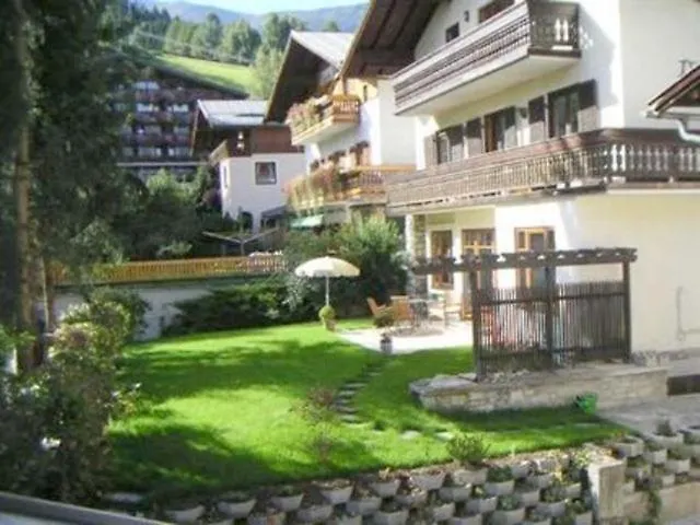 Apartament Gartenapartment Zell am See