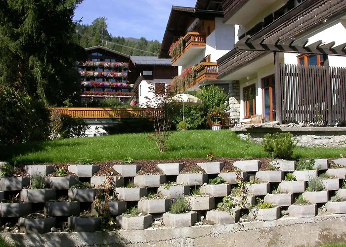 Διαμέρισμα Gartenapartment