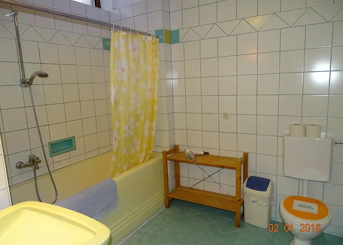 Gartenapartment Τσελ αμ Ζέε