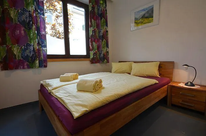 Gartenapartment Τσελ αμ Ζέε