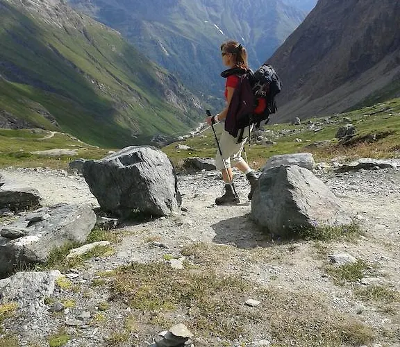 Διαμέρισμα Gartenapartment Τσελ αμ Ζέε