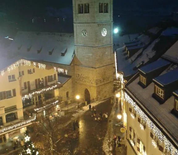 Gartenapartment Διαμέρισμα Τσελ αμ Ζέε