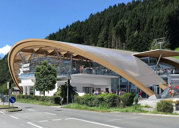 Gartenapartment Διαμέρισμα