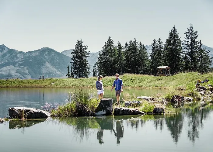 Διαμέρισμα Gartenapartment *