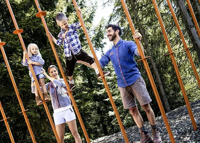 Gartenapartment Διαμέρισμα *