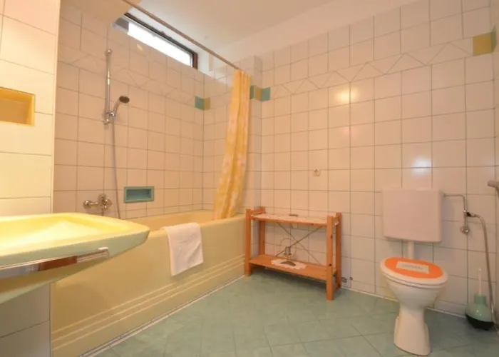 Gartenapartment Τσελ αμ Ζέε