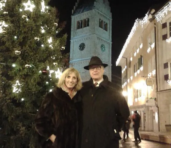 Gartenapartment Διαμέρισμα