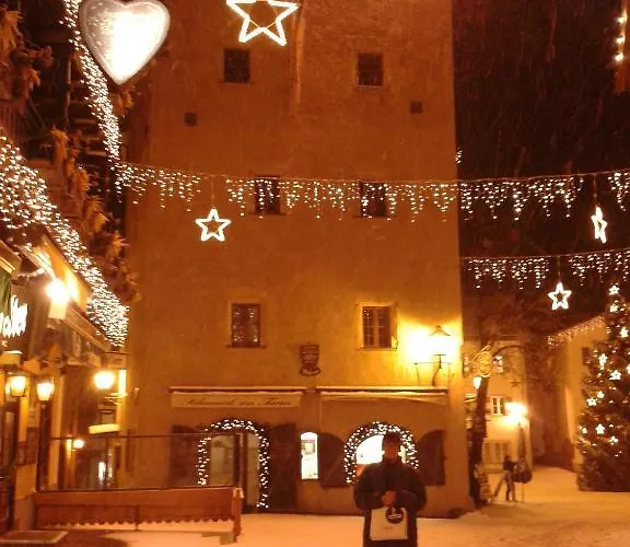 Apartament Gartenapartment