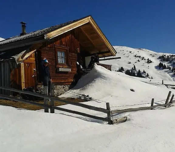 Διαμέρισμα Gartenapartment