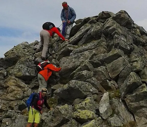Διαμέρισμα Gartenapartment Τσελ αμ Ζέε