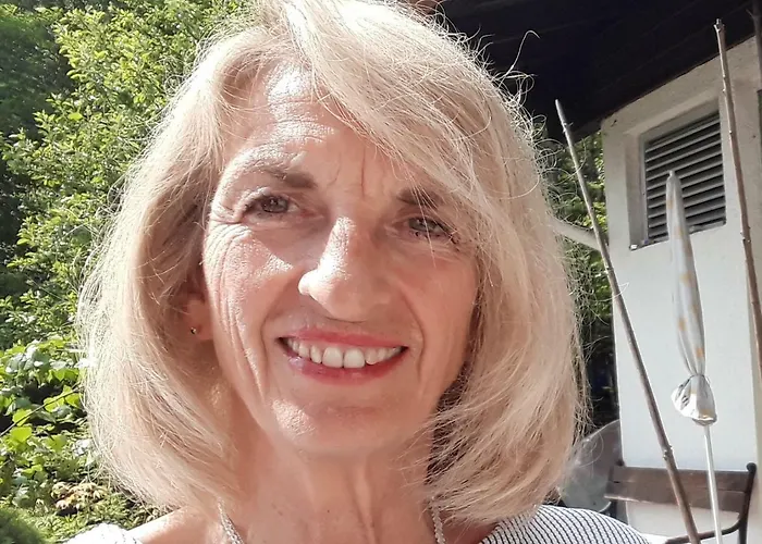 Gartenapartment * Τσελ αμ Ζέε