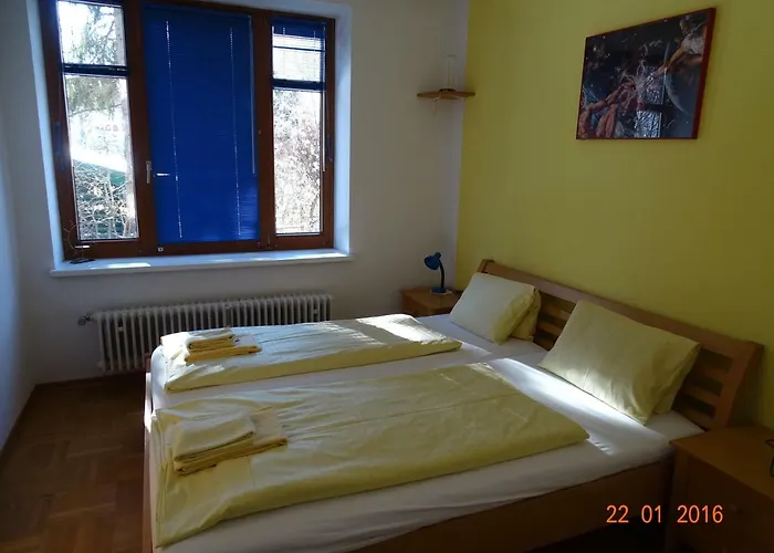 Διαμέρισμα Gartenapartment Τσελ αμ Ζέε