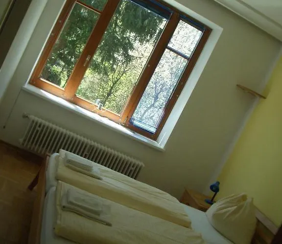 Gartenapartment * Τσελ αμ Ζέε