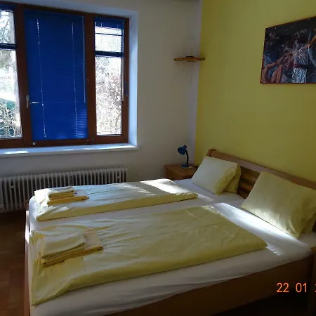 아파트 Gartenapartment 젤암제